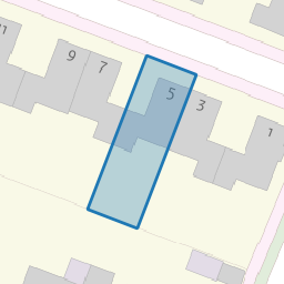 Perceel ZVB00-N-2591