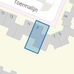 Perceel ZVB00-N-2593