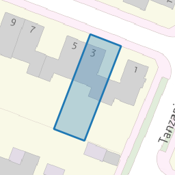 Perceel ZVB00-N-2594