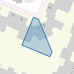 Perceel ZVB00-N-2596