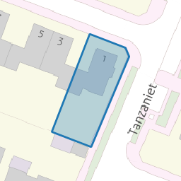 Perceel ZVB00-N-2597