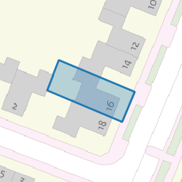 Perceel ZVB00-N-2600