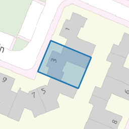 Perceel ZVB00-N-2601