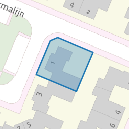 Perceel ZVB00-N-2603