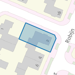 Perceel ZVB00-N-2609