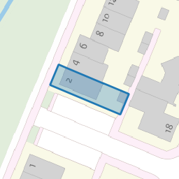 Perceel ZVB00-N-2613