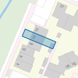 Perceel ZVB00-N-2619