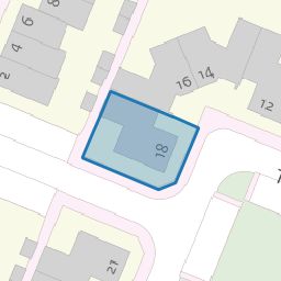 Perceel ZVB00-N-2621