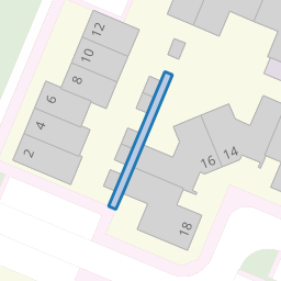 Perceel ZVB00-N-2622