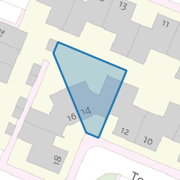 Perceel ZVB00-N-2625