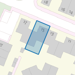 Perceel ZVB00-N-2626