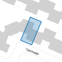 Perceel ZVB00-N-2629