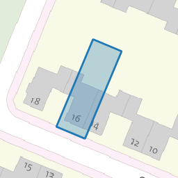 Perceel ZVB00-N-2632