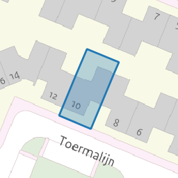 Perceel ZVB00-N-2633