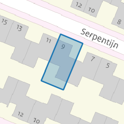 Perceel ZVB00-N-2634