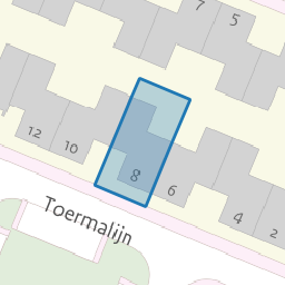 Perceel ZVB00-N-2636