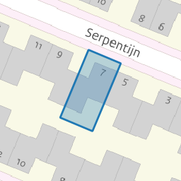 Perceel ZVB00-N-2638