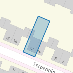 Perceel ZVB00-N-2639