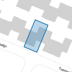 Perceel ZVB00-N-2640