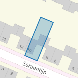 Perceel ZVB00-N-2642