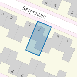 Perceel ZVB00-N-2643