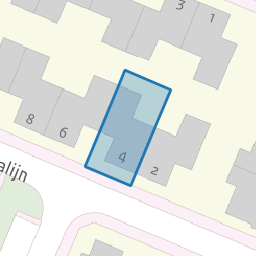 Perceel ZVB00-N-2644