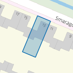 Perceel ZVB00-N-2645