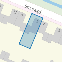 Perceel ZVB00-N-2653