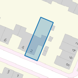 Perceel ZVB00-N-2658