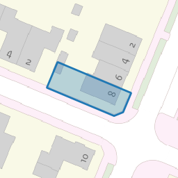 Perceel ZVB00-N-2661