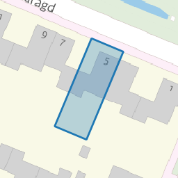 Perceel ZVB00-N-2662