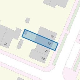 Perceel ZVB00-N-2664