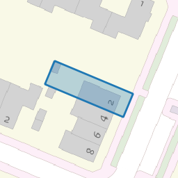 Perceel ZVB00-N-2665