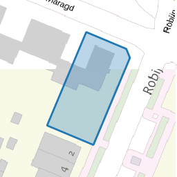 Perceel ZVB00-N-2667