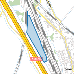 Perceel ZVB00-N-2670