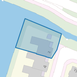 Perceel ZVB00-N-2685