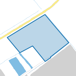 Perceel ZVB00-N-2702