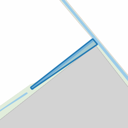 Perceel ZVB00-N-2703