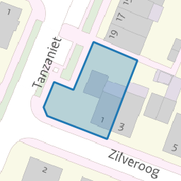 Perceel ZVB00-N-2705