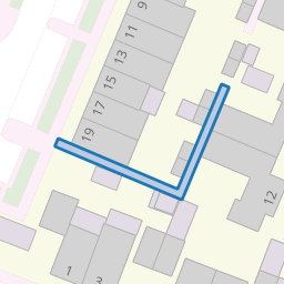 Perceel ZVB00-N-2706