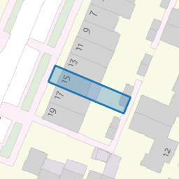 Perceel ZVB00-N-2709