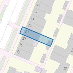 Perceel ZVB00-N-2710