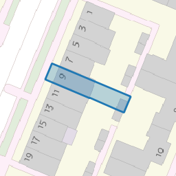 Perceel ZVB00-N-2712