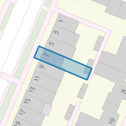 Perceel ZVB00-N-2713