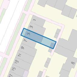 Perceel ZVB00-N-2714