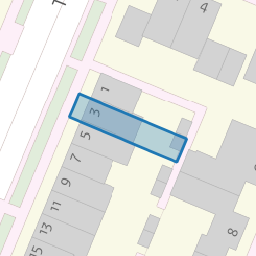 Perceel ZVB00-N-2715