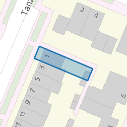 Perceel ZVB00-N-2716