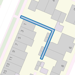 Perceel ZVB00-N-2717