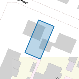 Perceel ZVB00-N-2719