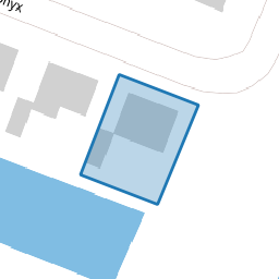 Perceel ZVB00-N-2721